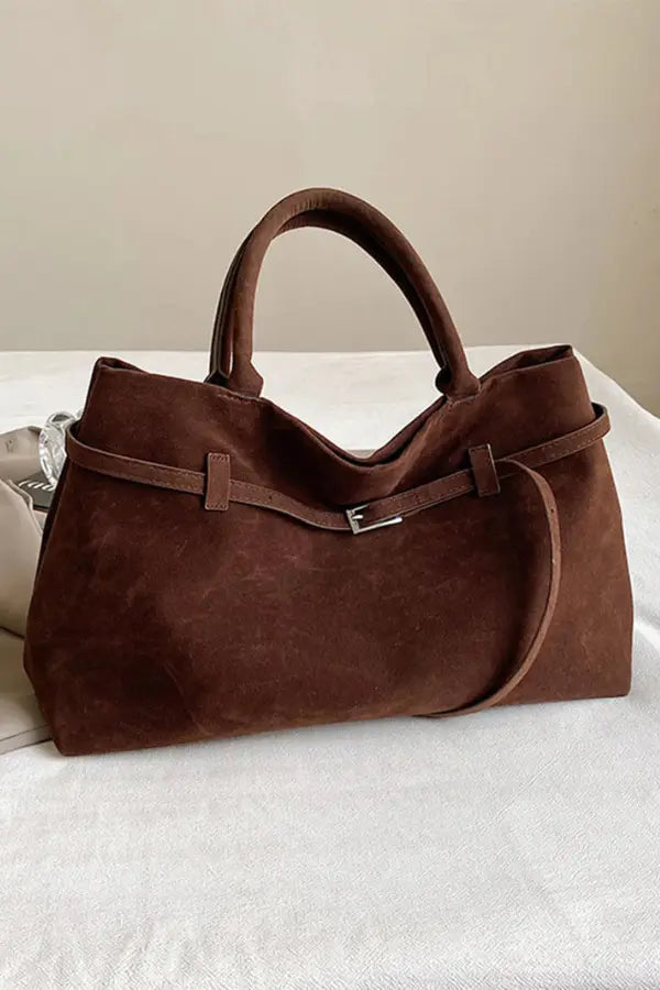 Elegantly Styled Bag for Everyday Wear