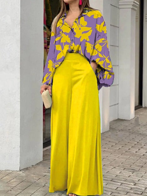 Sophisticated Garment with a Clean Classic Look
