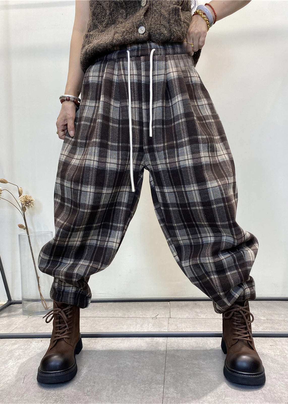 Classic Vintage & Enduringly Stylish Pants