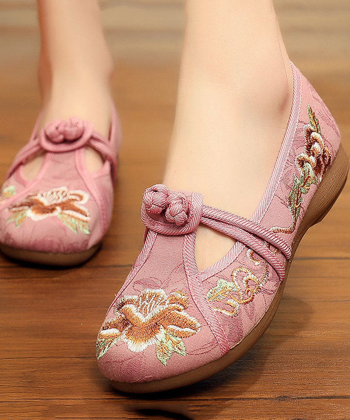Beautifully Crafted Shoes in a Classic Style