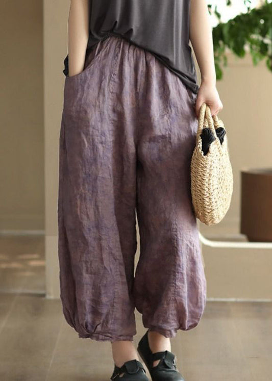 Beautifully Balanced Pants with Timeless Character