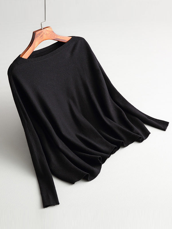 Elegantly Styled Sweater for Everyday Wear