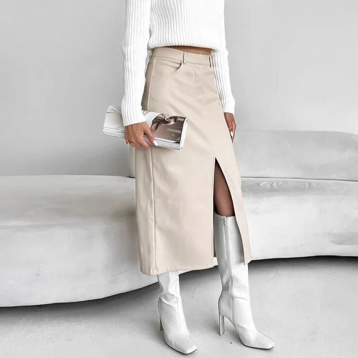 Elegantly Styled Garment for Everyday Wear