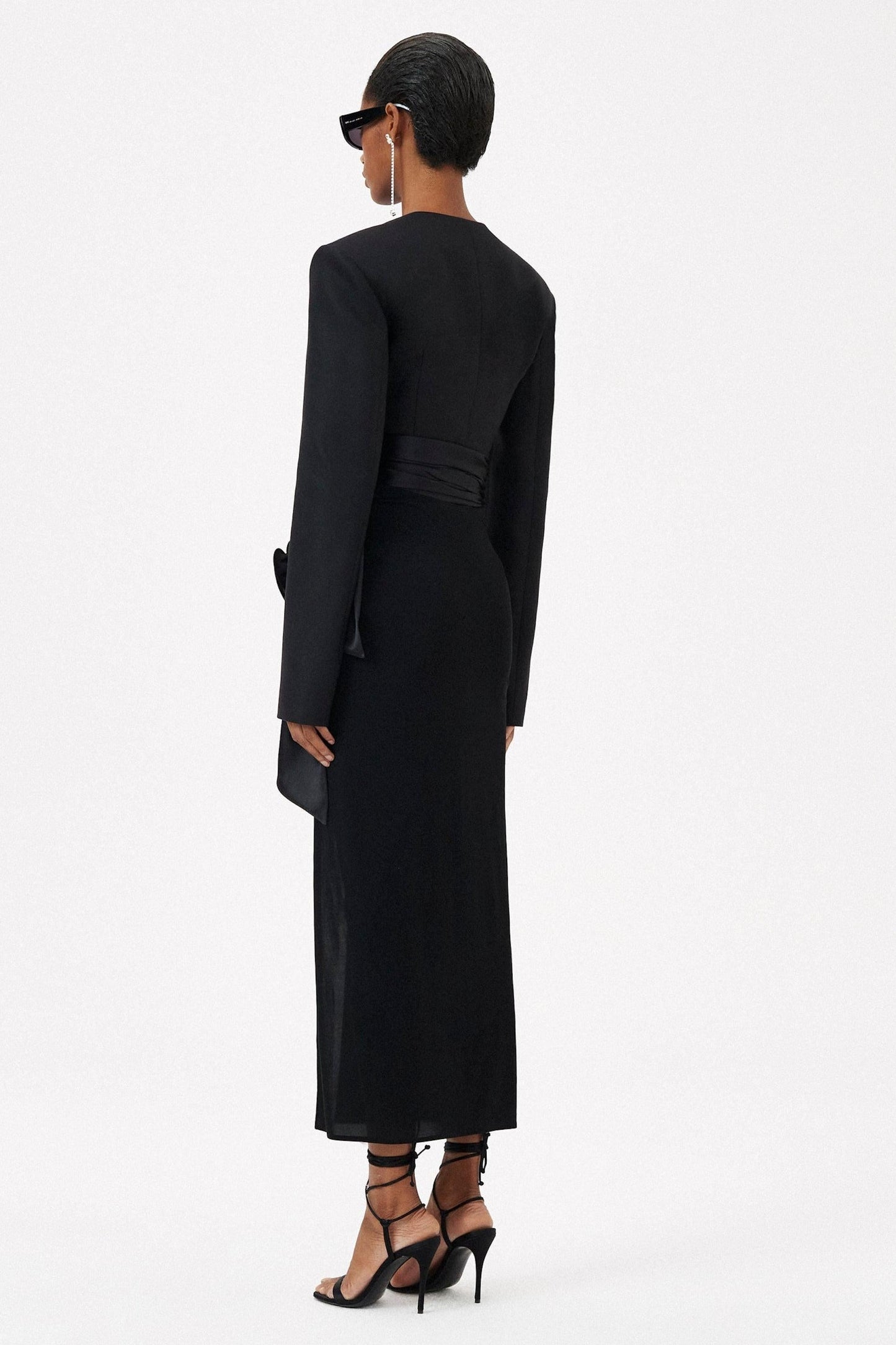 Classic Vintage & Enduringly Stylish Top