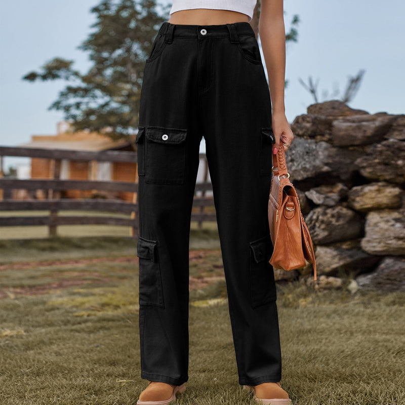 Elegantly Styled Pants for Everyday Wear