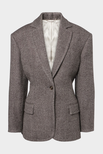 Polished Garment with an Effortless Classic Look