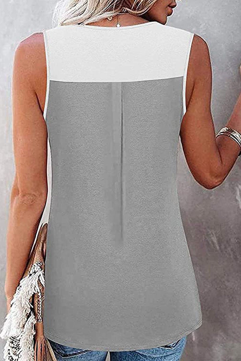 Gracefully Styled Top for Any Occasion