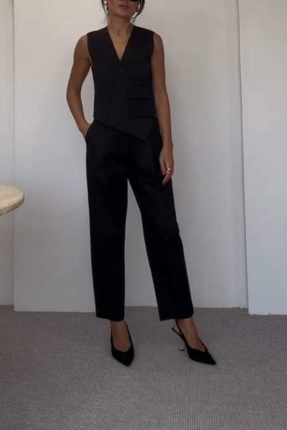 Gracefully Styled Pants for Any Occasion