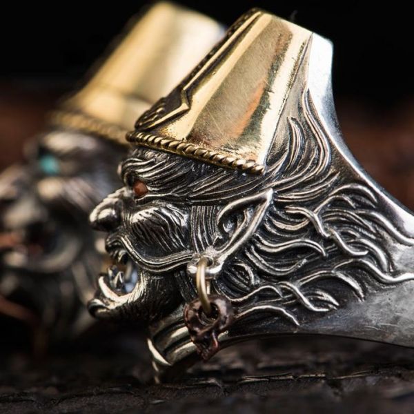 Beautifully Balanced Garment with Timeless Character