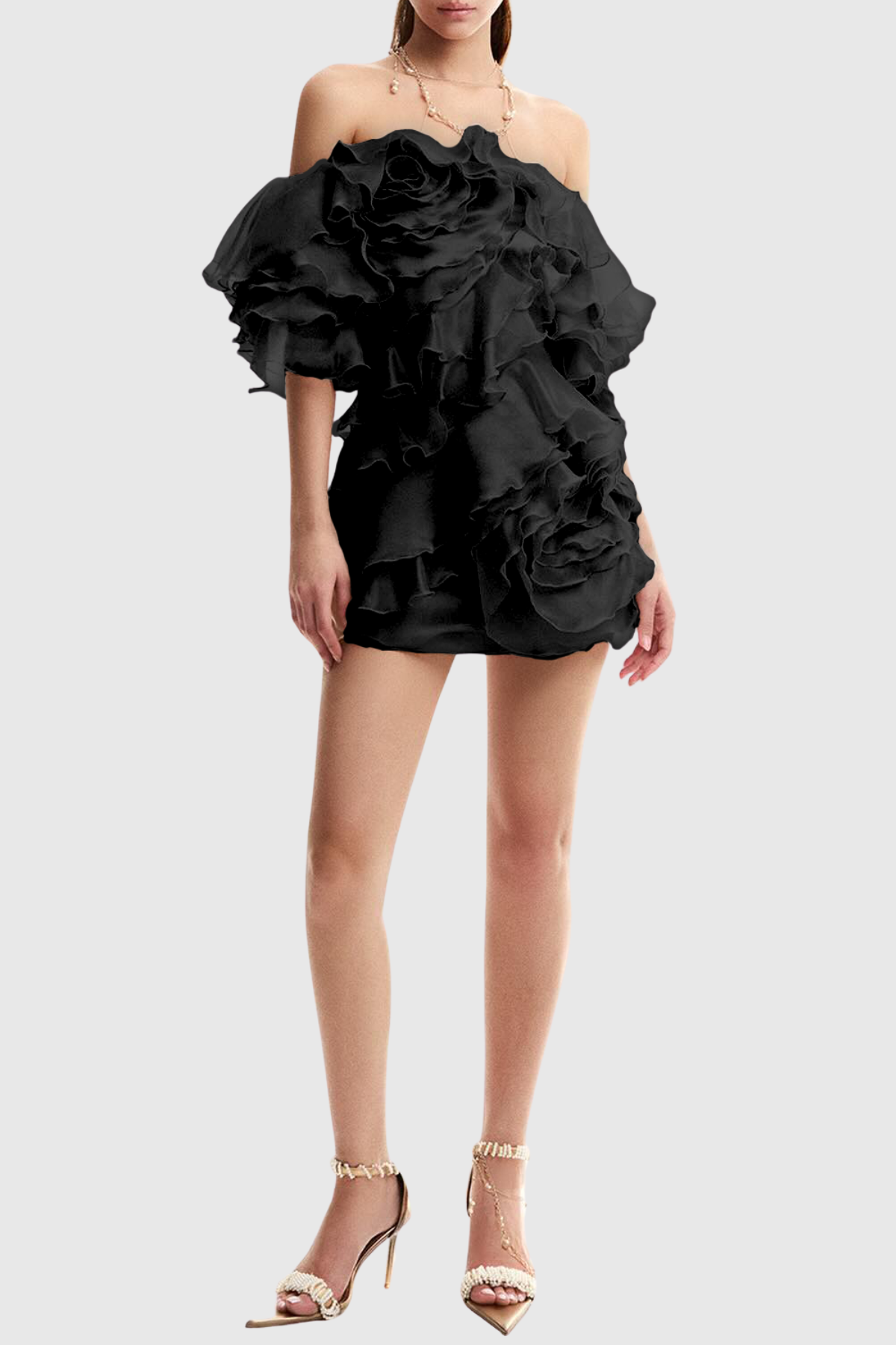 Classic Vintage & Enduringly Stylish Dress