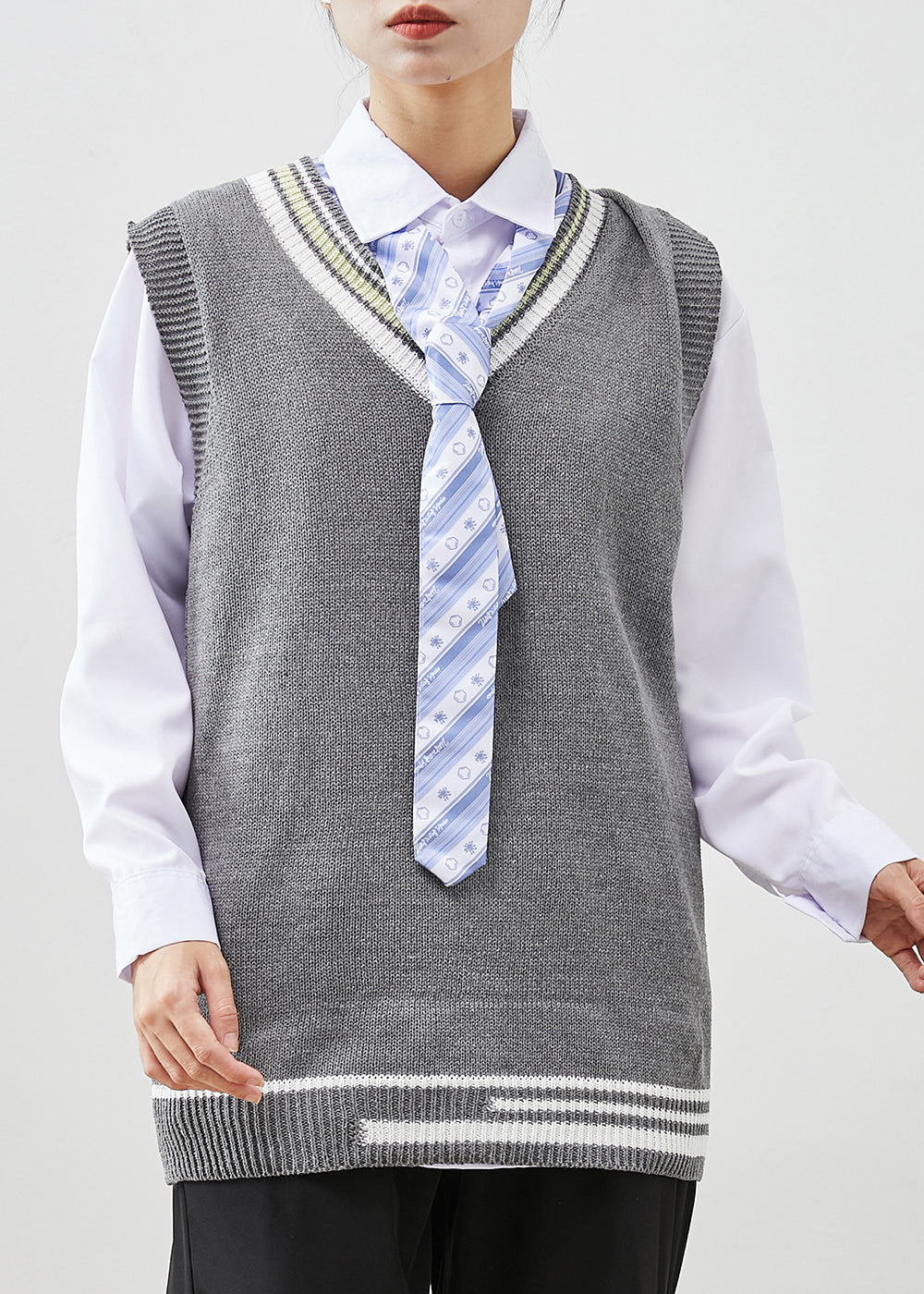 Sophisticated Shirt with a Clean Classic Look