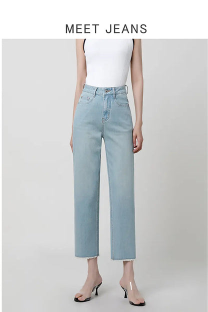 Beautifully Balanced Garment with Timeless Character