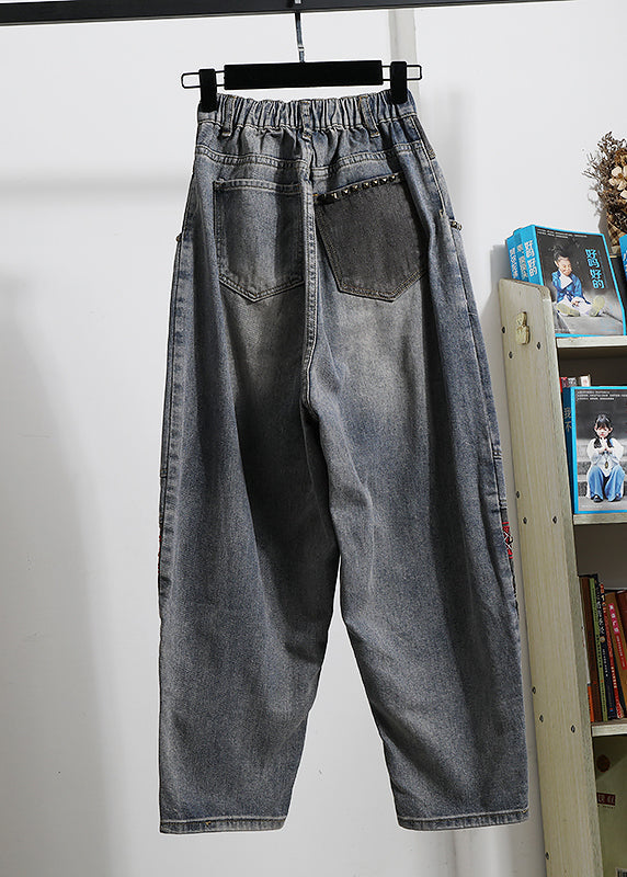 Beautifully Crafted Pants in a Classic Style