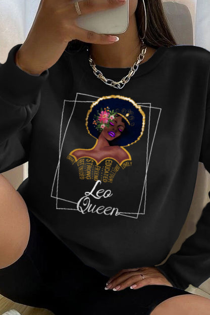 Beautifully Finished Top in a Timeless Design