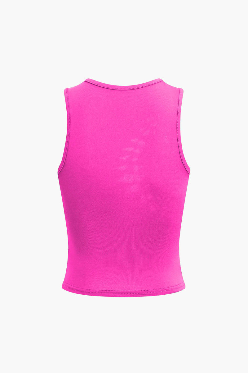 Gracefully Styled Top for Any Occasion
