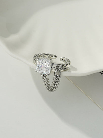 Beautifully Balanced Garment with Timeless Character