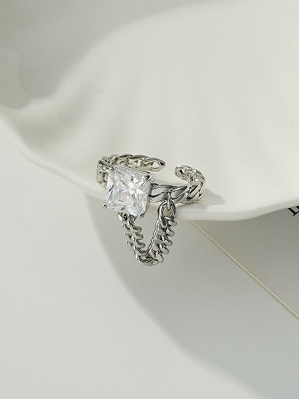 Beautifully Balanced Garment with Timeless Character