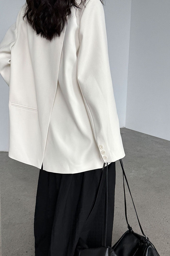 A Vintage Style Garment with Delicate Timeless Details