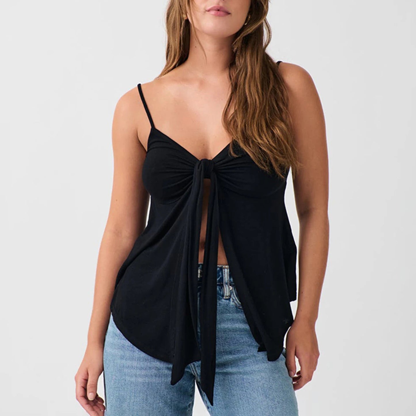 Beautifully Crafted Top in a Classic Style