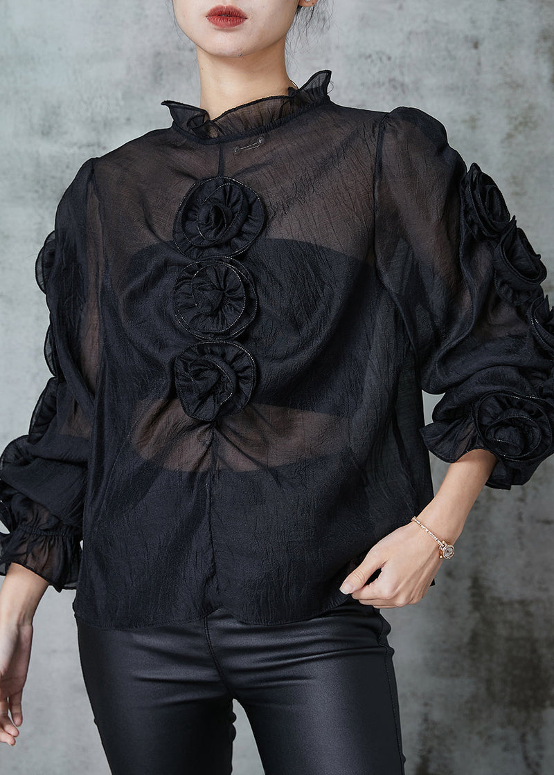 Classic Vintage Shirt with a Flattering Fit