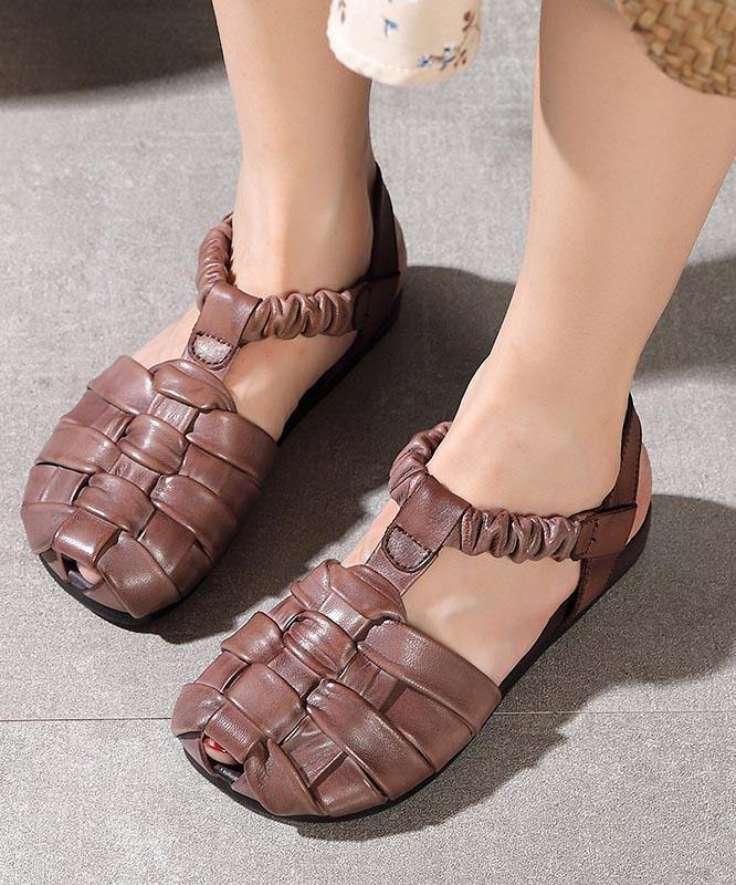 Gracefully Styled Sandals for Any Occasion