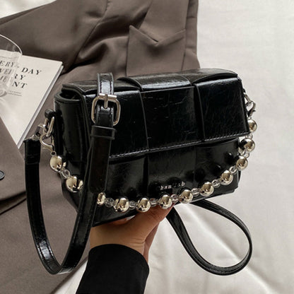 Classic Vintage Bag with a Flattering Fit