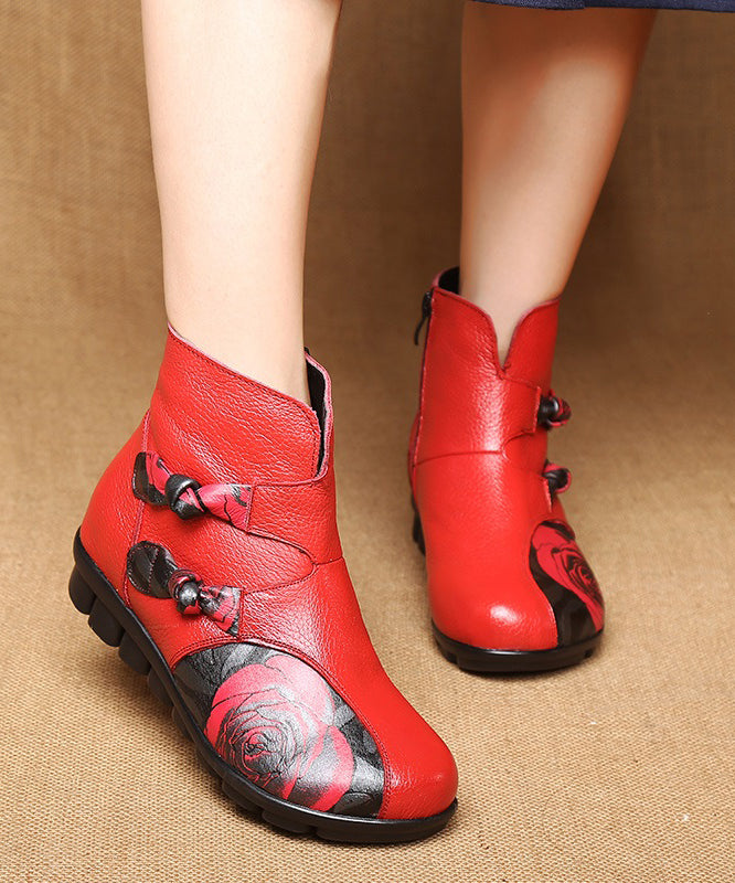 Gracefully Styled Boots for Any Occasion