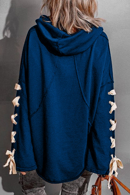 Well Tailored Top with a Graceful Silhouette