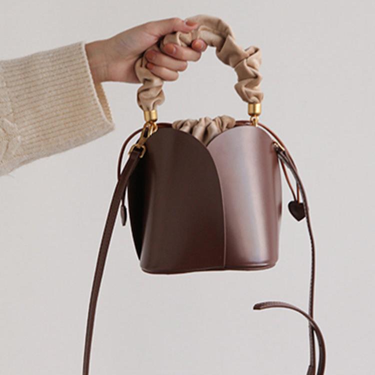 Beautifully Balanced Bag with Timeless Character
