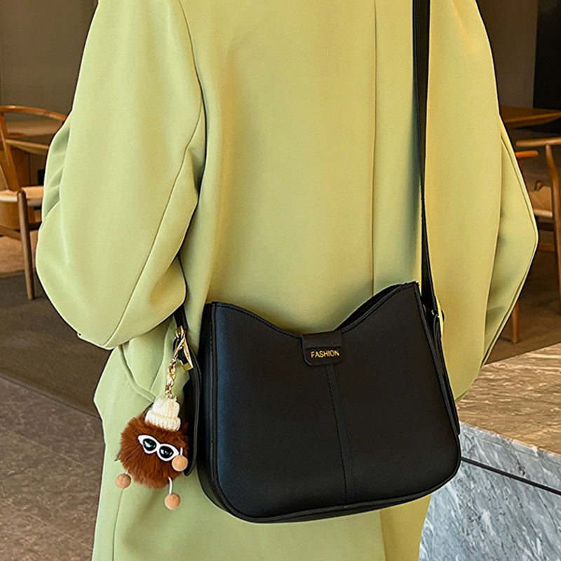 Vintage Inspired Bag with a Contemporary Edge