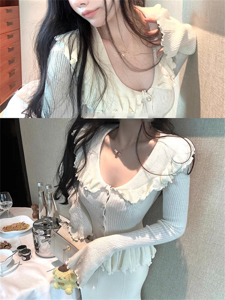 Vintage Inspired Garment with a Contemporary Edge