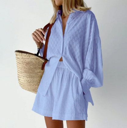 Polished Garment with an Effortless Classic Look