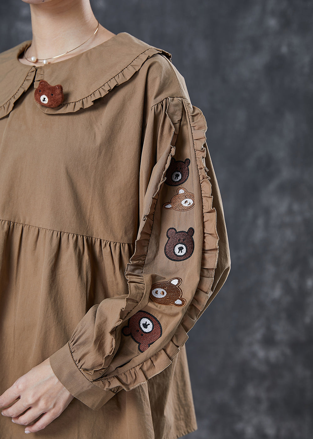 Polished Shirt with an Effortless Classic Look