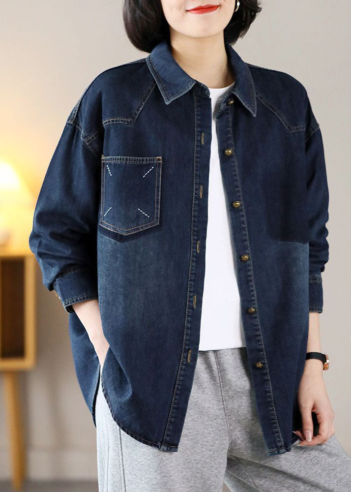 Beautifully Finished Jacket in a Timeless Design
