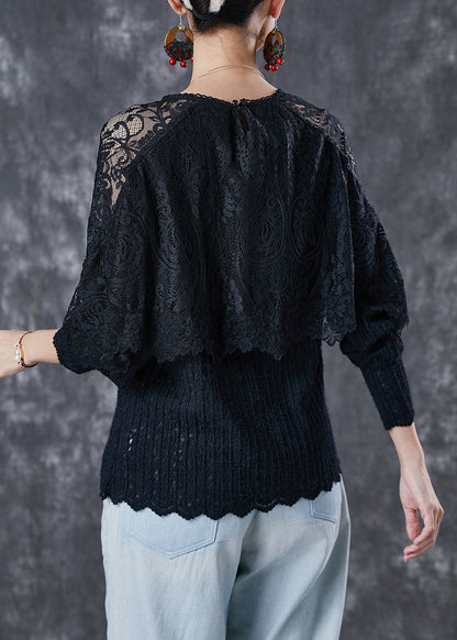 Classic Vintage & Enduringly Stylish Top