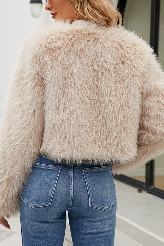Beautifully Balanced Jacket with Timeless Character