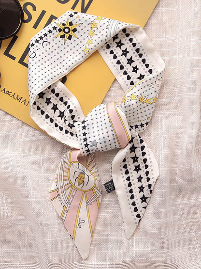 Beautifully Balanced Garment with Timeless Character