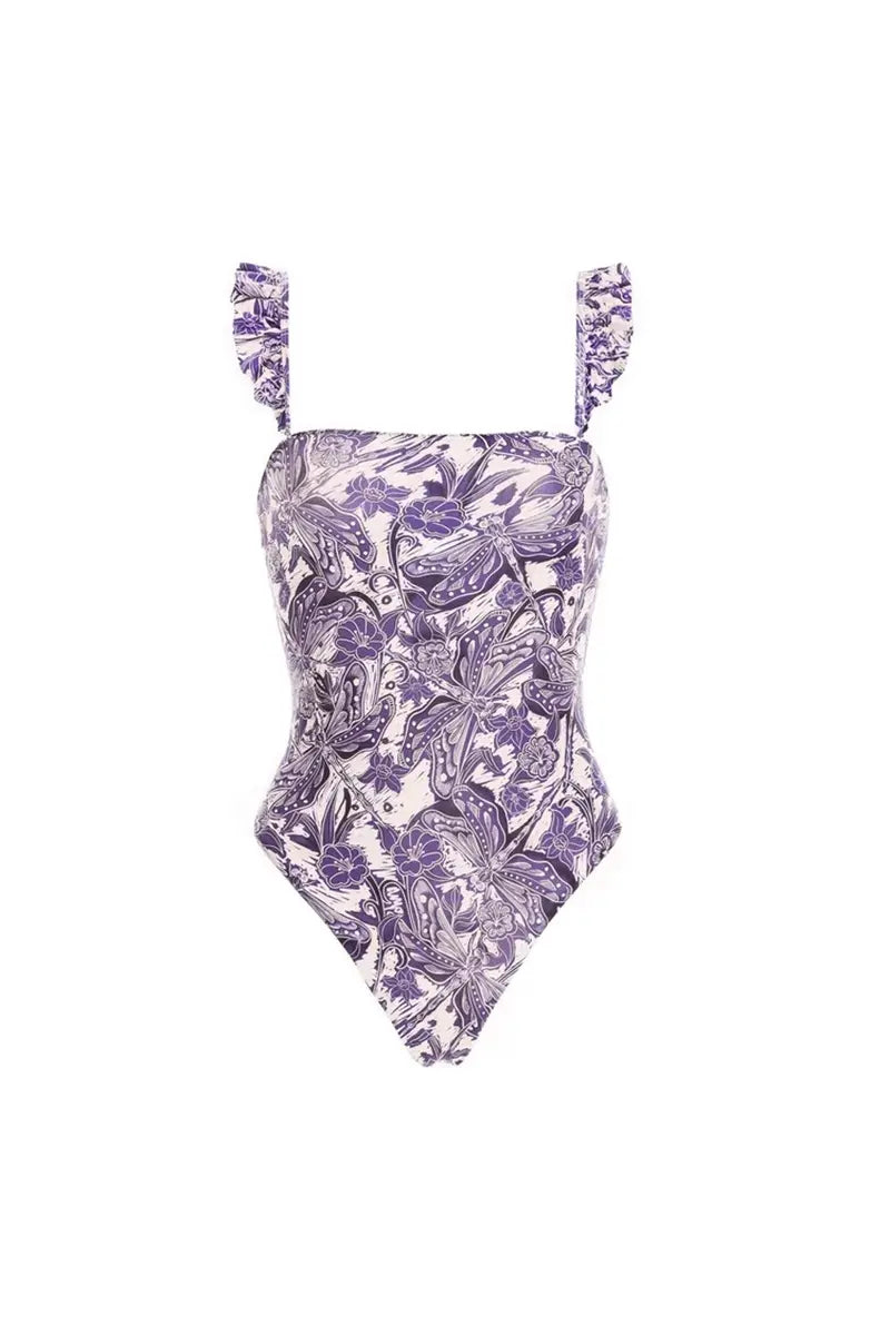 Beautifully Finished Bikini in a Timeless Design