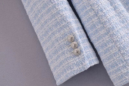 Gracefully Styled Garment for Any Occasion