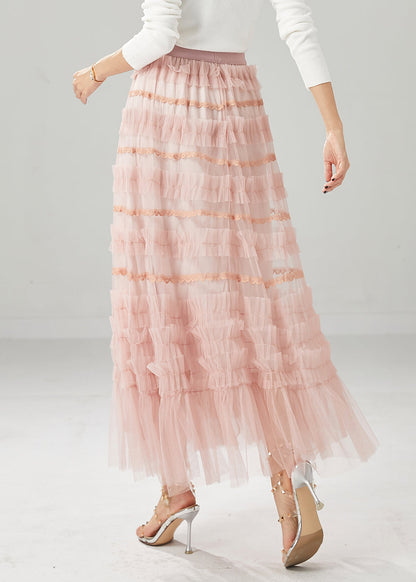 A Vintage Style Garment with Delicate Timeless Details