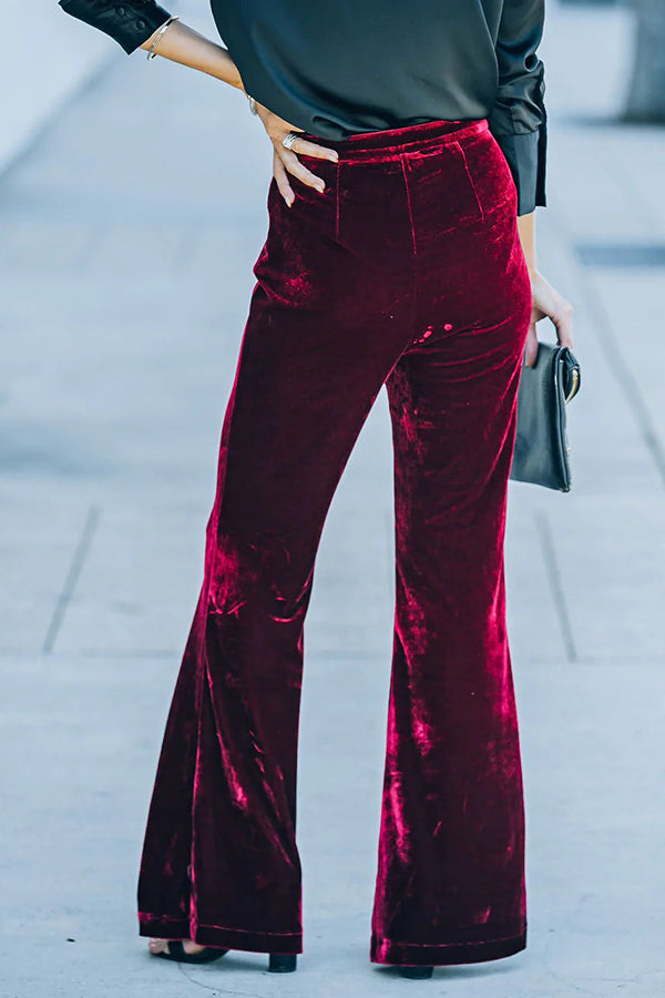Elegantly Styled Pants for Everyday Wear