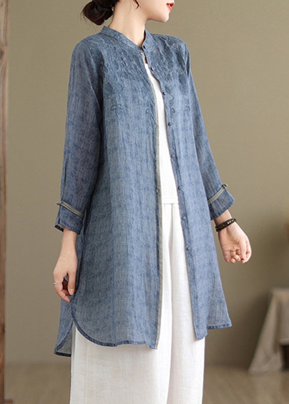 Sophisticated Shirt with a Clean Classic Look