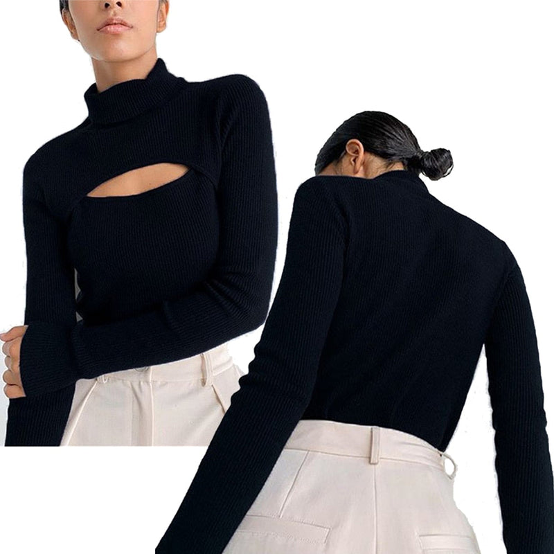 Well Tailored Garment with a Graceful Silhouette