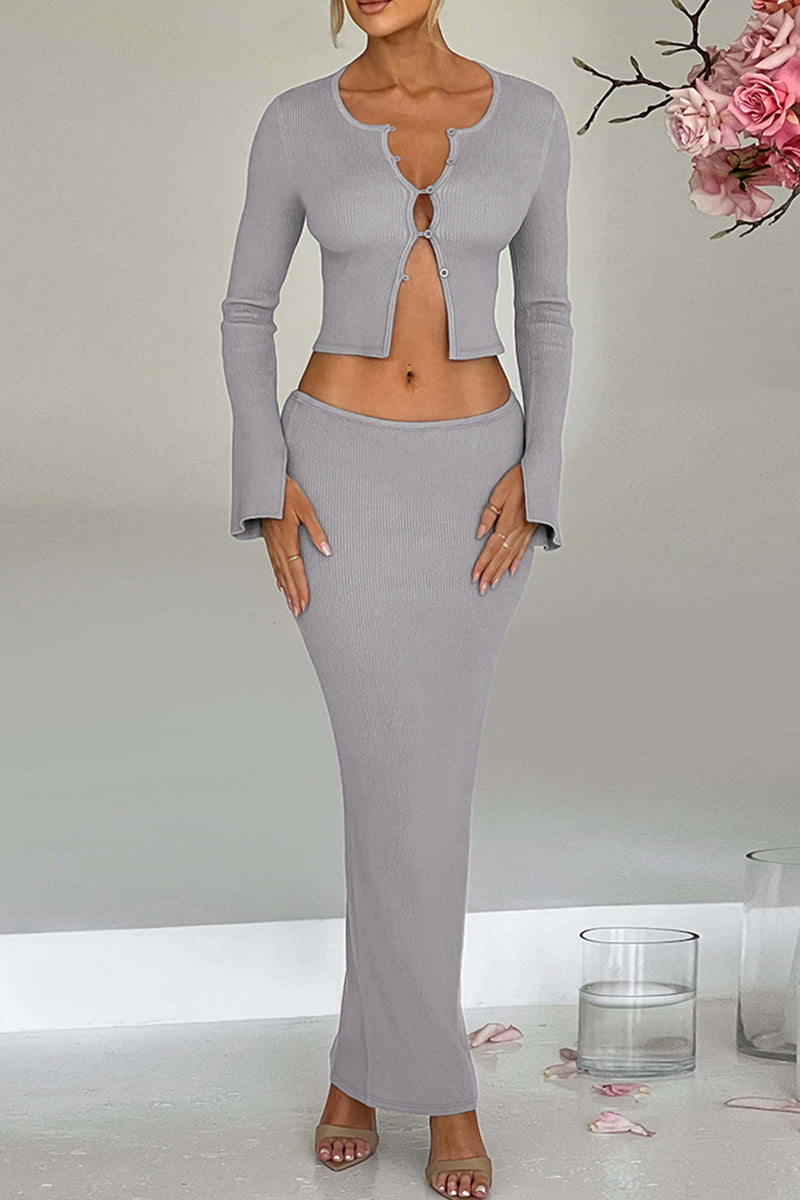Classic Vintage Garment with a Flattering Fit