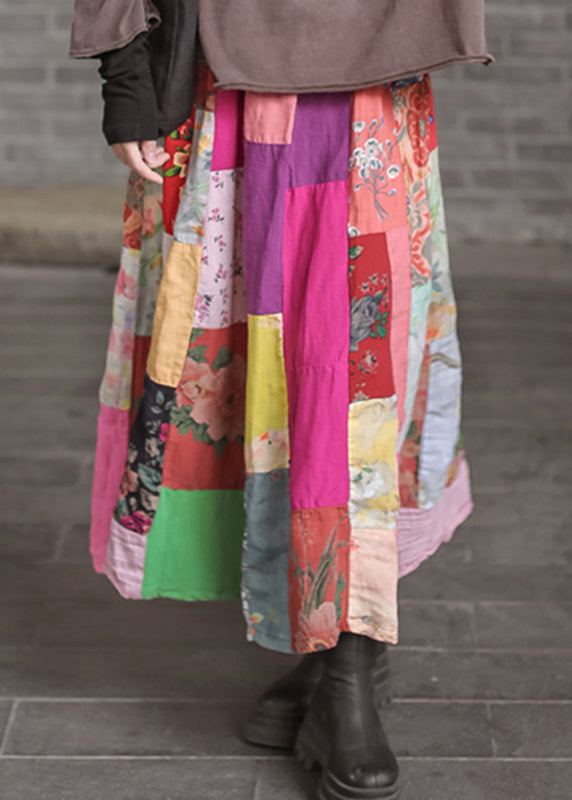 Vintage Inspired Garment with a Contemporary Edge
