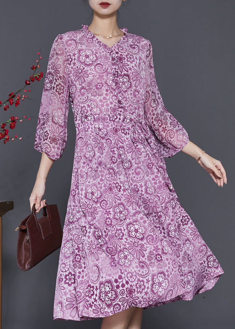 Classic Vintage & Enduringly Stylish Dress