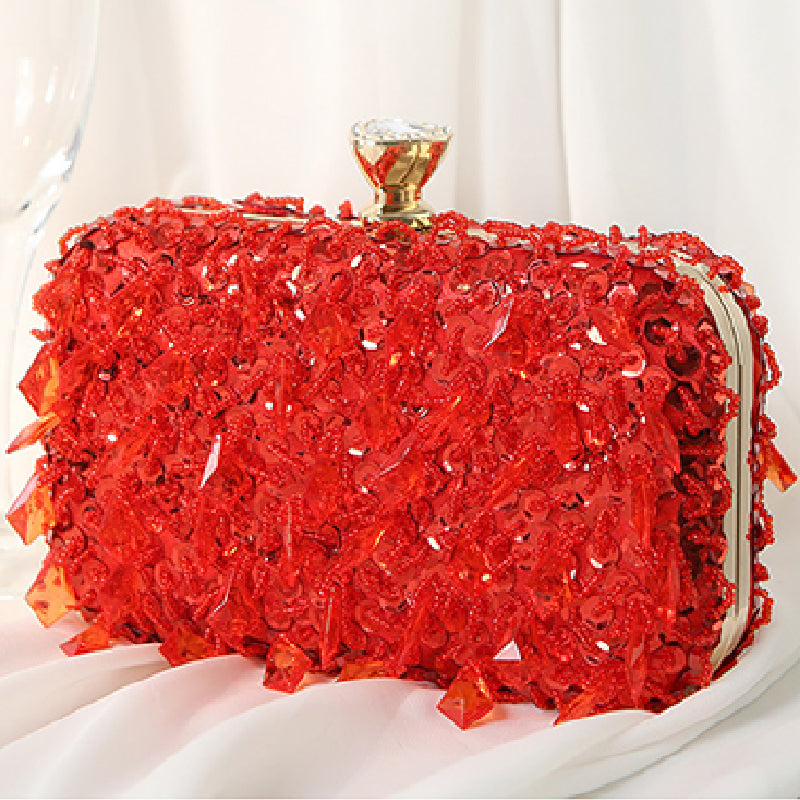 Beautifully Balanced Bag with Timeless Character