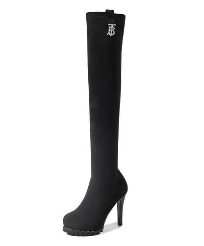 Beautifully Crafted Boots in a Classic Style