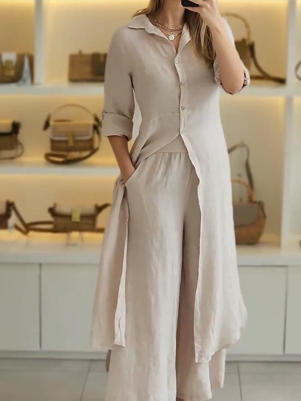 Classic Vintage Garment with a Flattering Fit
