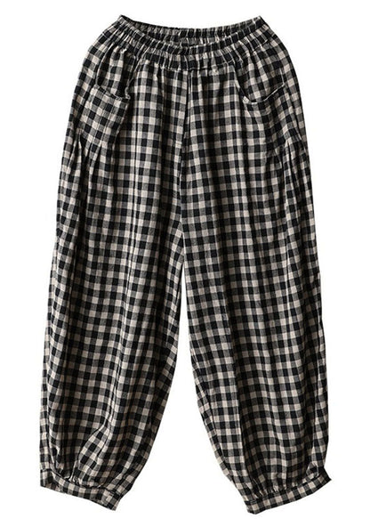 Vintage Inspired Pants with a Contemporary Edge